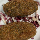 Il Carrubone Comida