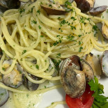 Il Carrubone Comida