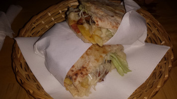 Magazzini Casotti food