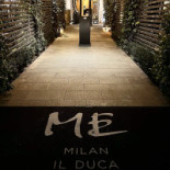 STK Milan Extérieur