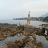 Al Pescatore Extérieur
