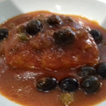 Bistrot Del Borgo Nourriture