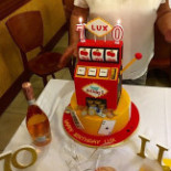 Disegnami Una Torta Boisson