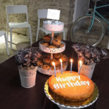 Disegnami Una Torta Bebida