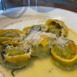 L'oste Matto Lucignano Comida