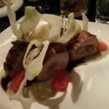 L'oste Matto Lucignano Comida