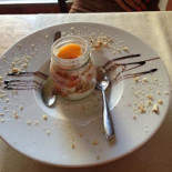 L'oste Matto Lucignano Comida