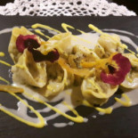 L'oste Matto Lucignano Comida