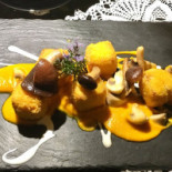 L'oste Matto Lucignano Bebida