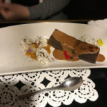L'oste Matto Lucignano Comida