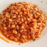 Giampippo Nourriture