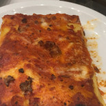 L'Ancora Comida