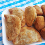 L'Ancora Comida