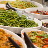 L'Ancora Comida