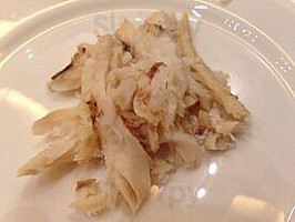 Al Chicco D'oro food