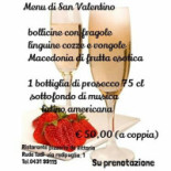 Pizzeria Da Vittorio Carta
