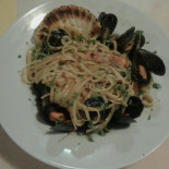 Pizzeria Da Vittorio Comida