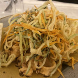 Picaresco Comida