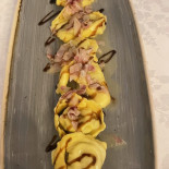 Picaresco Comida