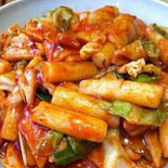 Maisazio food