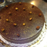 Hostaria 36 Nourriture