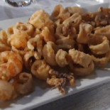 La Golena Nourriture