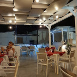 Terrazza48 À l'intérieur