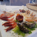 Terrazza48 Nourriture