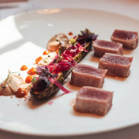 Fratelli Sushi drink