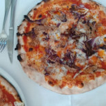 Il Gabbiano Comida