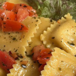Il Gabbiano Comida