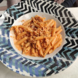 Il Gabbiano Nourriture