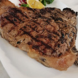 Il Gabbiano Nourriture