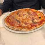 Il Gabbiano Nourriture