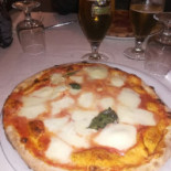 Il Gabbiano Nourriture