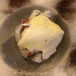 Il Gabbiano Comida
