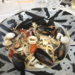 Il Gabbiano Bebida