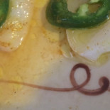 Perballe food