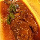 Perballe food