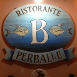 Perballe logo