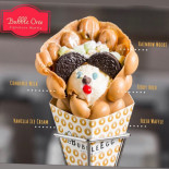 La Pecora Nera Bistrot drink