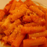 Maccheroni Nourriture
