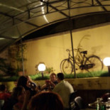 La Lanterna Dentro