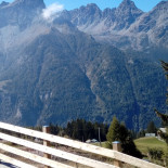 Rifugio Ai Barchi Exterior