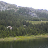 Rifugio Ai Barchi Exterior