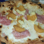 Pizzeria Comida