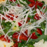 Pizzeria Comida