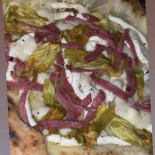 Pizzeria Comida