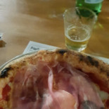 Pizzeria Comida