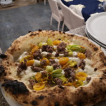 Peter's Bistro Nourriture